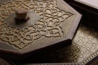 هنرمندان صنایع دستی استان چهارمحال و بختیاری تسهیلات بانكی دریافت می كنند