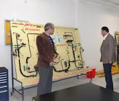 تسهیلات 31 ميلياردی اشتغال به مددجويان ساروي