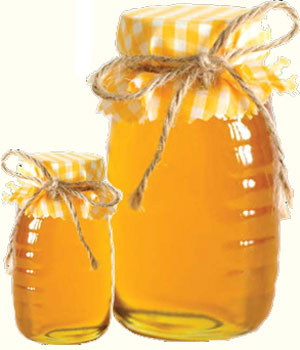 تاریخچه عسل طبیعی