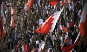 ادامه تحرکات انقلابي ملت بحرين