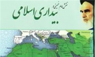 کتاب "نقش امام خمینی در بیداری اسلامی" در افغانستان منتشر شد