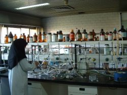 آزمایشگاه مركزی دانشگاه تبریز به دستگاه های DLS و AFM مجهز شد