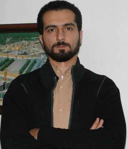 گلپور با شکایت مشایی به زندان محکوم شد