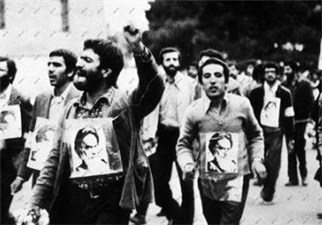 انقلاب ایران، انقلابی واقعی بود