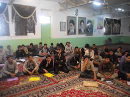 فعالیت 12هزار انجمن اسلامی در مدارس کشور