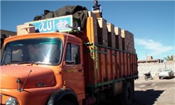کشف 500 میلیون ریال اموال مسروقه در خاش