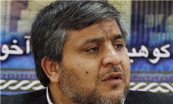 بازدید سرزده فرماندار کوهبنان از اماکن خدماتی رفاهی