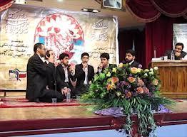 بسیج مازندران رتبه نخست جشنواره عترت کشور