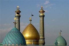 جشنواره فرهنگی هنری حضرت عبدالعظیم(ع) فردا آغاز مي شود