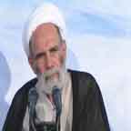 آیت الله تهرانی بقیة السلف فقهای تهران بود