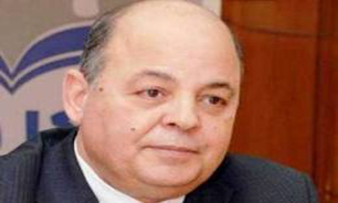 وزير فرهنگ مصر استعفاي خود را پس گرفت