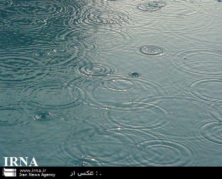 افزایش میزان بارندگی در سال زراعی جاری در آذربایجان غربی