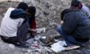 كاهش70 درصد گرایش به مواد مخدر با آموزش در کتب درسی