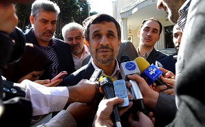 قدردانی رئیس جمهور از برگزاری موفق نخستین جشنواره ملی صدای عشایر