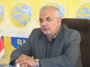 جمهوری اسلامی ایران قدرتمند و تعیین‌کننده است