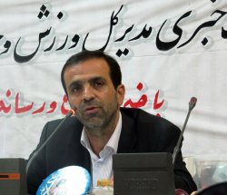 برگزاری   مسابقات زورخانه ای جام بین المللی دهه فجر در سنندج