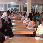 برگزاری المپیاد علمی بین المللی پایا