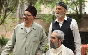 "قدرت" از خانه "میرزا" می‌رود