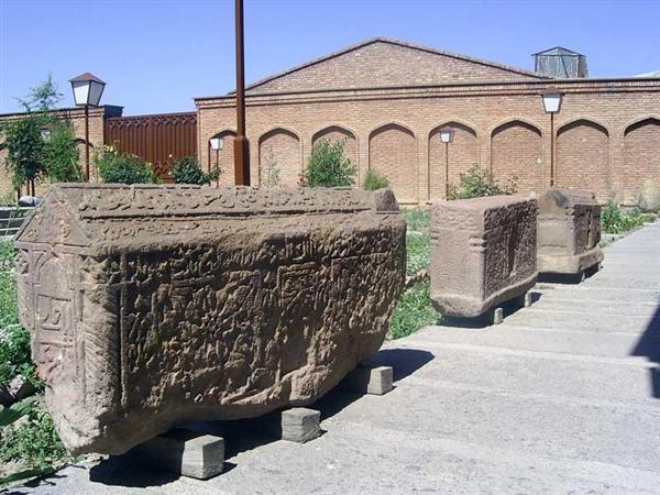 گویجه قلعه کجاست؟