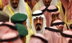 رقابت خانواده سلطنتي عربستان براي احرازسمت اميري رياض