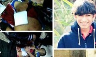 نوجوان 14 ساله بحرینی نخستین شهید سالگرد انقلاب