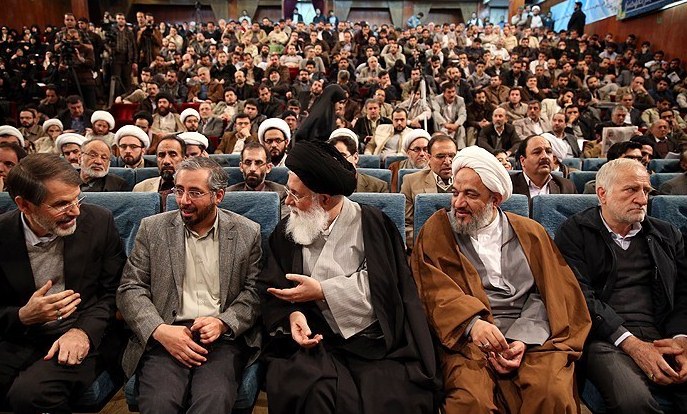 پیام عضو ائتلاف 1+2 به "پایداری‌ها"/سکوت هماهنگ اعضای جبهه درباره کاندیدای منتخب