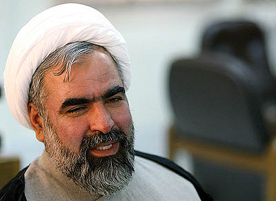 بعید می‌دانم با جبهه متحداصولگرايان به وحدت برسیم