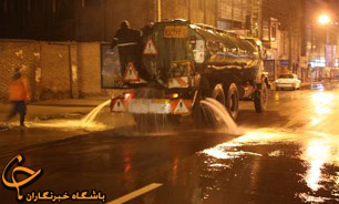 آغاز شمارش معکوس برای خانه تکانی شهری