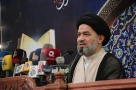 انتقاد نماينده آيت الله سيستاني از دعواهاي سياسي عراق