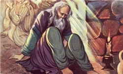 «افسونگر قونیه» که بود؟