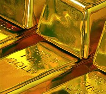 کم ترین قیمت طلا در ۶ ماه گذشته ثبت شد