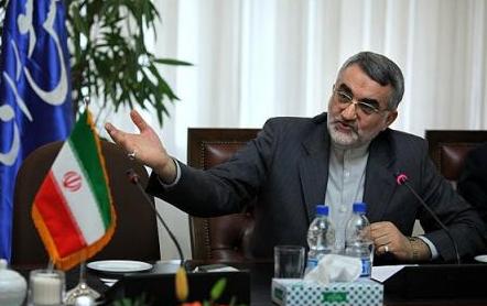 پهپادهاي ايران به طور مستمر از ناوهاي آمريکا در خليج‌فارس تصويربرداري مي‌كنند