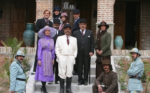 چرا "گلدسته" دست به کشف حجاب زد