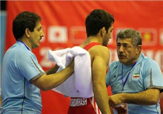 به ایران برخورد کنیم کاری می کنم تیممان 7-0 بازنده شود!