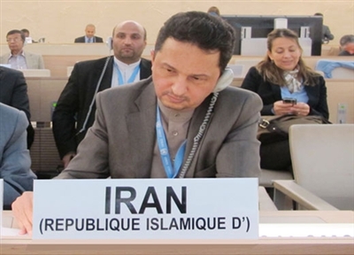 هرگونه سیاست سلطه فرهنگی در عرصه بین‌المللی ممنوع است