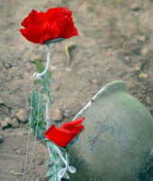 نقش مهم شهدای دانش‌آموزدر دفاع از کشور