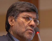 رياست "احمد شجاعي" در سازمان پزشكي قانوني تمديد شد