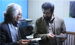 برگزاری نخستین جشنواره ملی خوشنویسی در فارس