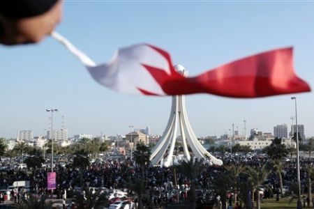 از استاد آغازگر انقلاب تا زن شکنجه‌گر آل خلیفه + تصاویر