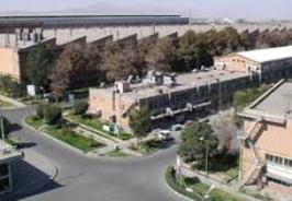 پيشرفت 90 درصدي در توسعه زيرساخت شهرک هاي صنعتي