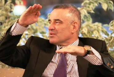 ذوب‌آهن در لیگ برتر می‌ماند/ در فوتبال باید خوشبین بود