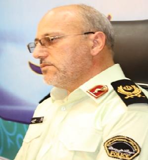 حذف نقاط حادثه خیز استان لرستان نیازمند اعتبار