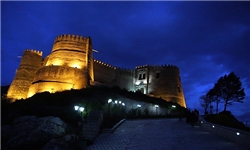 2هزار و 400 اثر تاریخی لرستان در فهرست ملی ثبت شده است