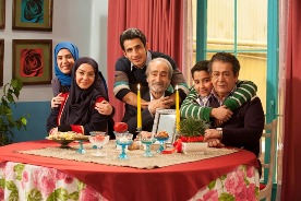 شبکه دو با سریال "با بهار تا بهار" به استقبال بهار می رود