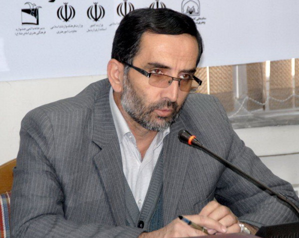 برگزاری همایش بزرگداشت «ذاکر اردبیلی» در سال آینده