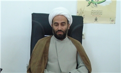 ساخت مسجدجدید صاحب الزمان (عج)