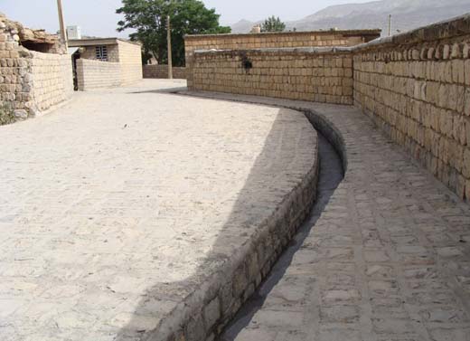بهرهبرداری از یک هزار و ۱۱۱ طرح و پروژه عمرانی و تولیدی روستایی