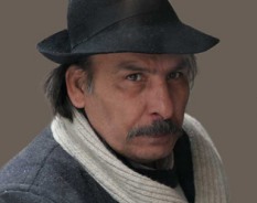 کاراکتر " رضا طلا" به دلم نشست / صادق کرمیار نویسنده قابلی است