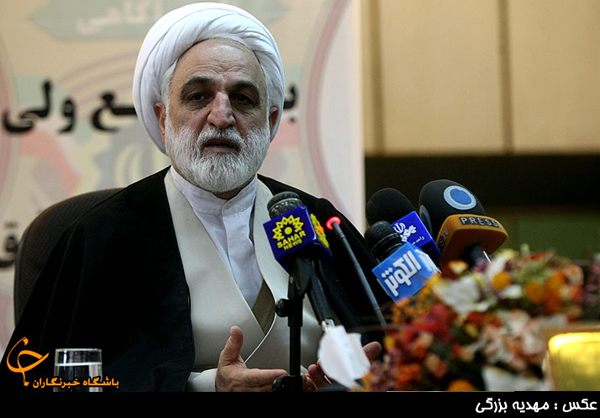 دادستان كل كشور فردا اخبار مهمی از پرونده فساد بزرگ مالی اعلام می‌کند