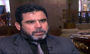 رهبر پيشين حماس: رژيم صهيونيستي در حادثه بمب‌گذاري "بورگاس" دست دارد
